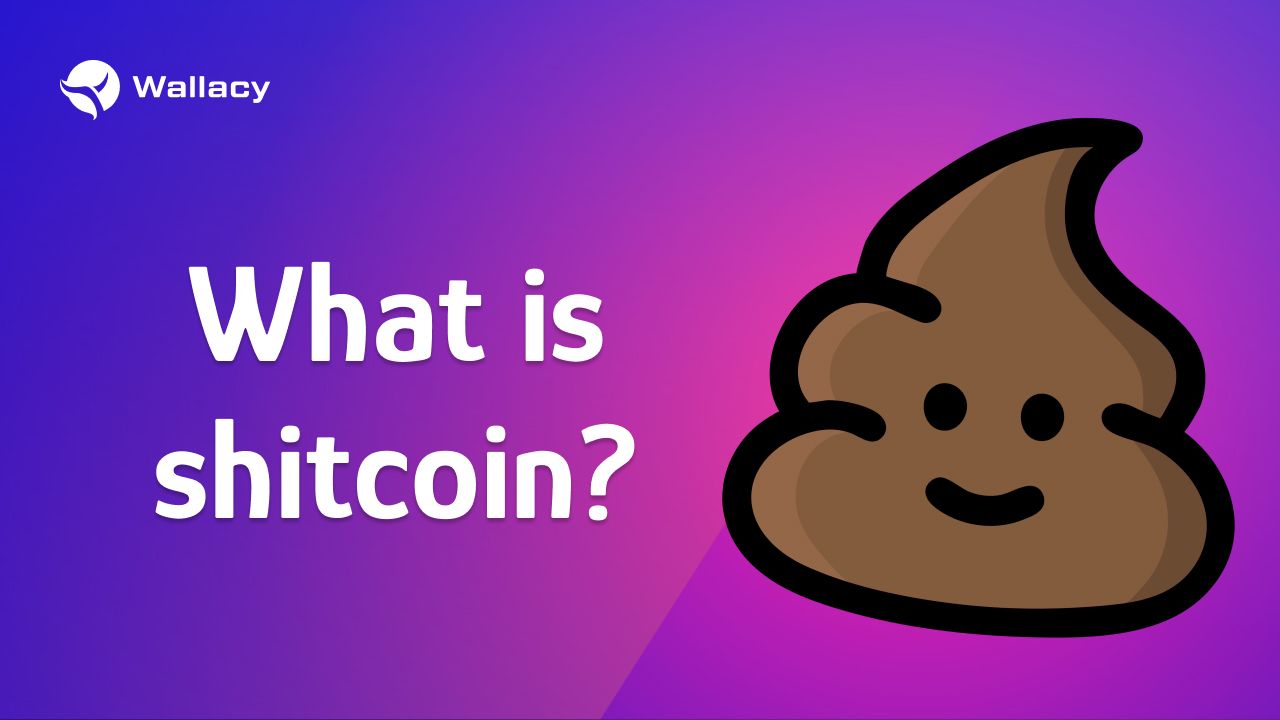 What are shitcoins? | Wallacy