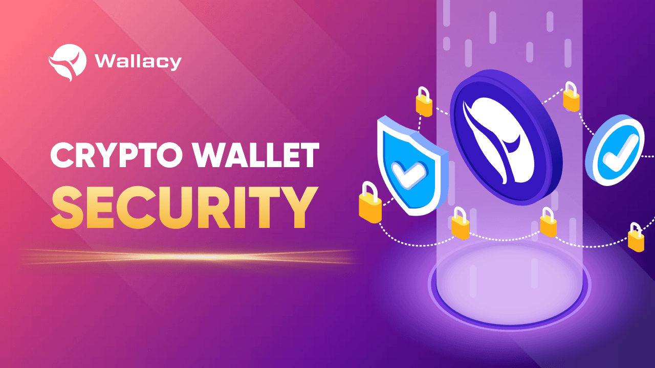 A Complete Guide on Tips to Secure your Crypto Wallet 