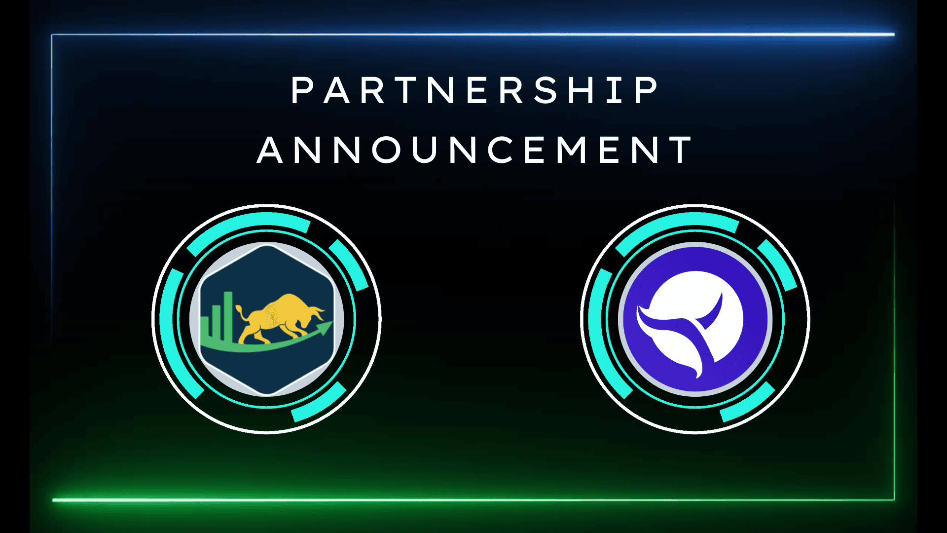PARTNERSHIP ANNOUNCEMENT: WALLACY x CRYPTO INVESTMENT GROUP 
