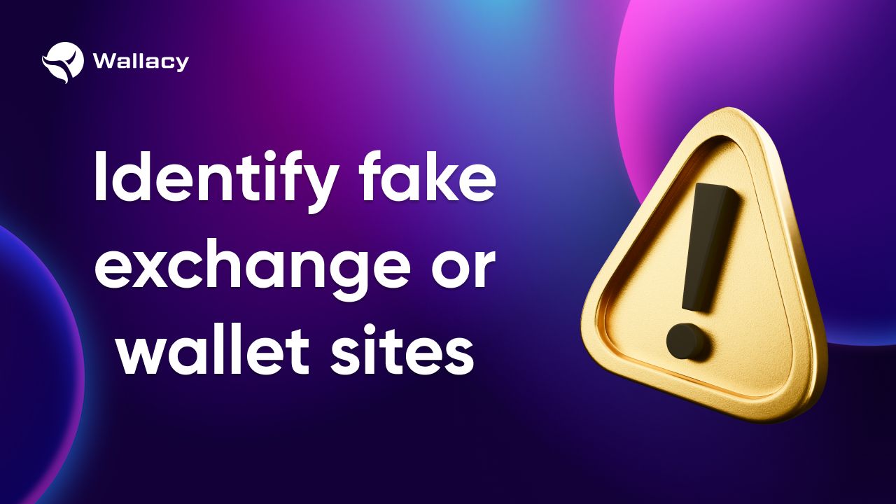 How to Identify fake exchange or wallet sites.jpg