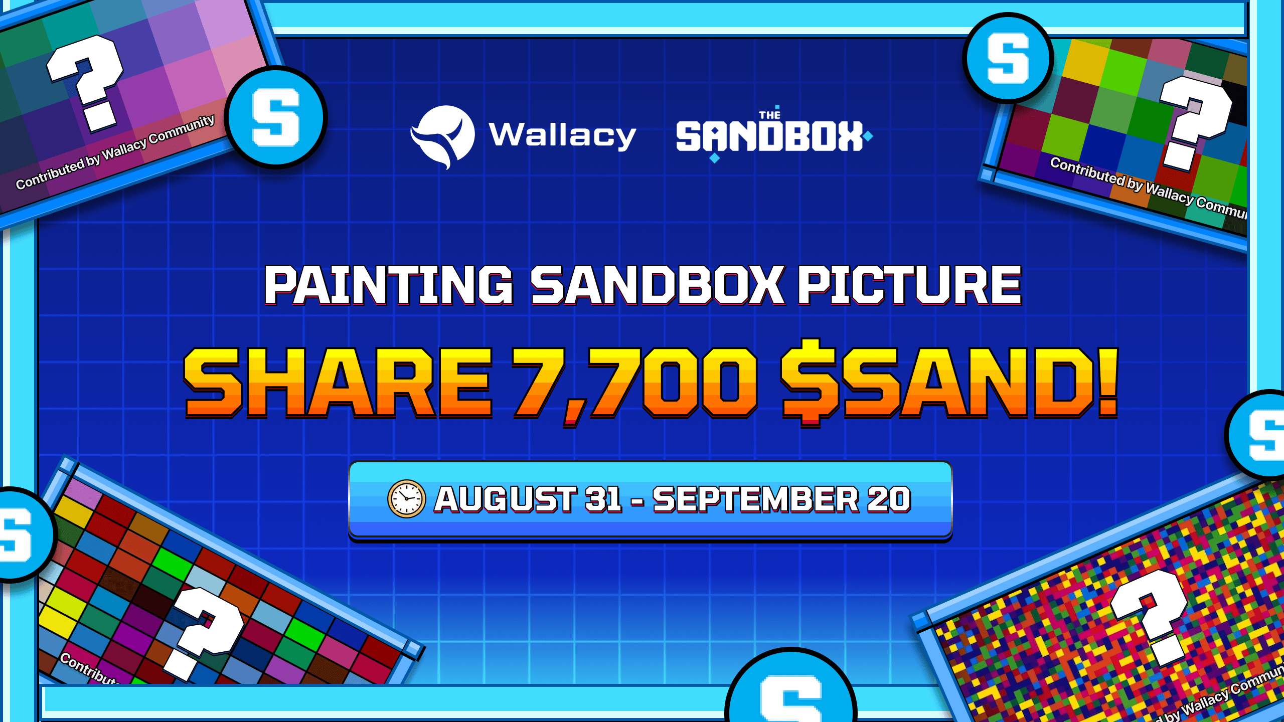 Painting Sandbox Picture - Share 7,700 SAND