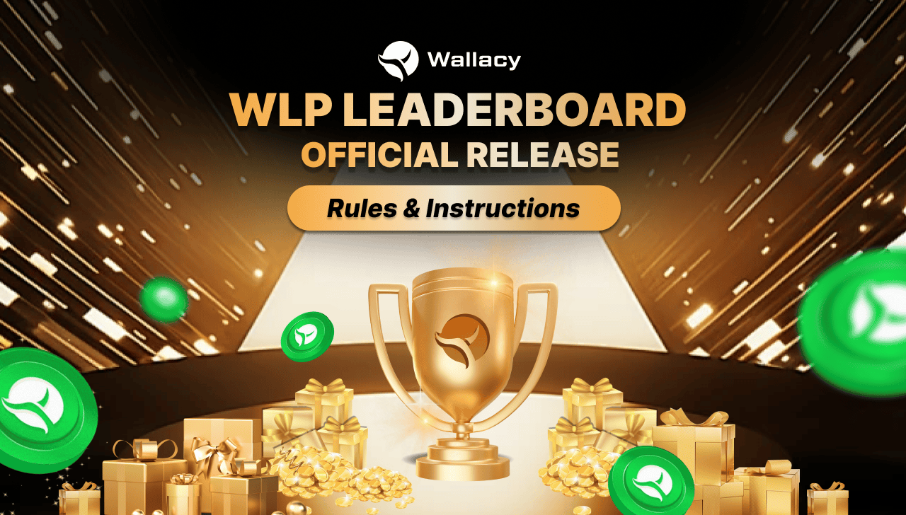 Introducing New Feature: WLP Leaderboard