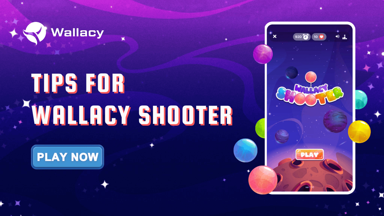 Tips and Tricks to Get High Scores in Wallacy Shooter 