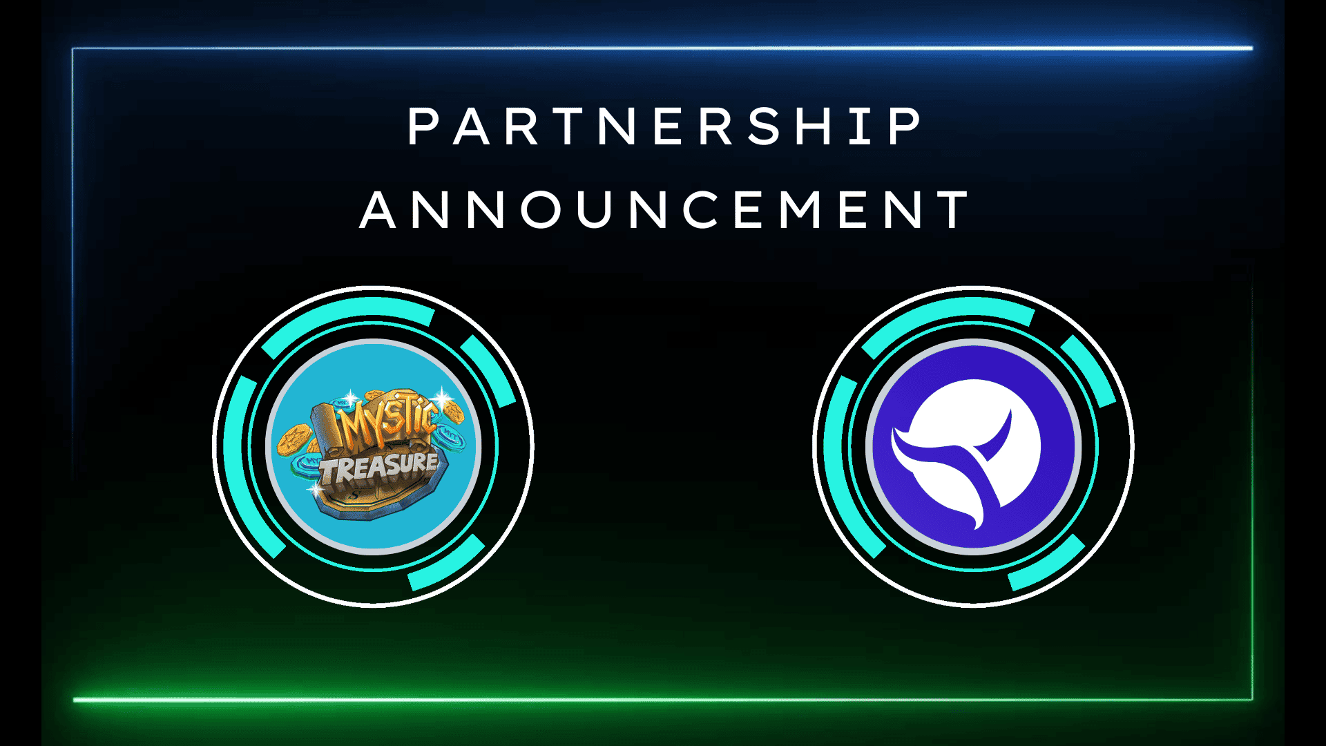 Wallacy Wallet and Mystic Treasure Forge an Exciting New Partnership