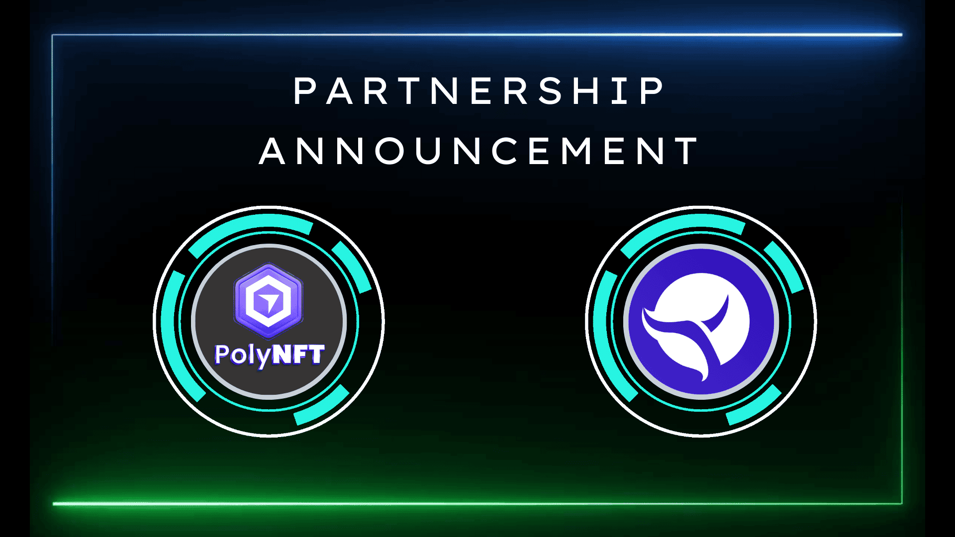 Wallacy Wallet Announces a Partnership with PolyNFT