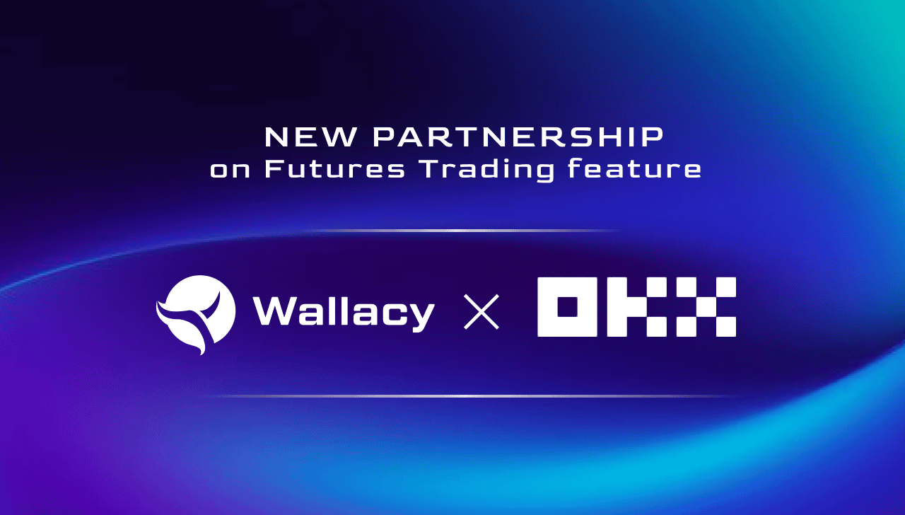 Wallacy Wallet introduces the Futures Trading feature